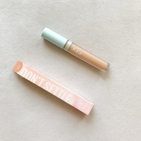 Sephora Other - SOLD. Kaja Don't Settle  Seamless Concealer